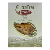 GRANORO FUSILLI QUINOA TÉSZTA