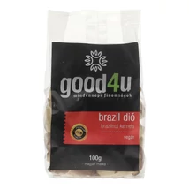 GOOD4U VEGÁN BRAZIL DIÓ