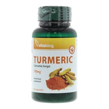 VITAKING KURKUMA 700MG 60DB
