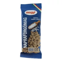 MOGYI NAPRAFORGÓMAG PÖRKÖLT SÓS