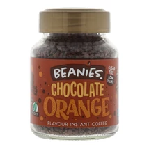 BEANIES INSTANT KÁVÉ NARANCSOS CSOKI