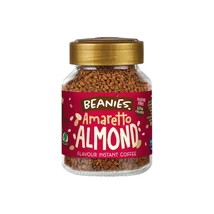BEANIES INSTANT KÁVÉ AMARETTO-MANDULA