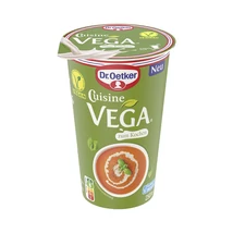 DR.OETKER CUISINE VEGA 250ML 48N