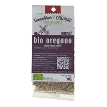GREENMARK BIO OREGANO MORZSOLT 10G