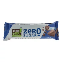 RICE UP ZERO RIZSSZELET TEJCSOKI GM