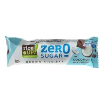 RICE UP ZERO RIZSSZELET TEJCSOKI-KÓKUSZ