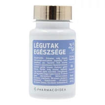 PHARMACOIDEA LÉGUTAK EGÉSZS. KAPSZ. 60DB