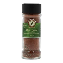 BIO BERTA BIO GYROS FŰSZERKEV. 30G