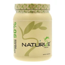 NATURIZE FEHÉRJEPOR NATÚR 620G