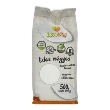 LOVE DIET ÉDES NÉGYES 500G