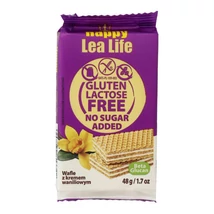 LEA LIFE OSTYASZELET VANÍLIÁS MINI