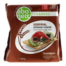 ABONETT EXTR. KENYÉR KORPÁVAL