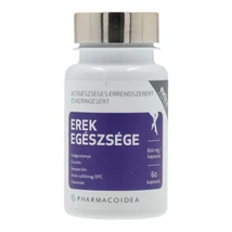 PHARMACOIDEA EREK EGÉSZSÉGE KAPSZ. 60DB