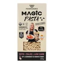 FANNIZERO MAGIC PASTA KIS MAKARÓNI