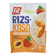 FIT RIZSKÁSA S.BARACK-INULIN 60G