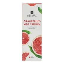 BIOEXTRA GRAPEFRUITMAG CSEPPEK 30ML