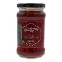 CSODARÉT ERDEI ÉDESHARMATMÉZ 400G