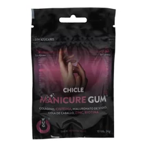 WUG GUM RÁGÓ MANICURE GUM