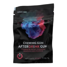 WUG GUM RÁGÓ AFTERDRINK GUM