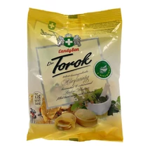 DR.TOROK KEMÉNYCUKORKA HÁRSFAVIRÁG