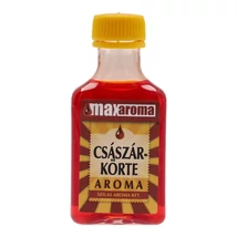 SZILAS AROMA CSÁSZÁRKÖRTE 30ML