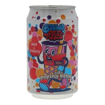 BABU BUBBLE TEA BARACK-EPER 315ML DRS