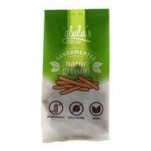 GLULU'S FREEFROM CM NATÚR GRISSINI 70G