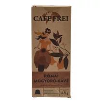 CAFE FREI NESP. KÁVÉKAPSZ. RÓMAI MOGYORÓ