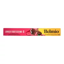 BELMIO KÁVÉKAPSZ. LUNGO FORTISSIMO
