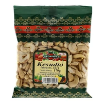 NATURFOOD KESUDIÓ TÖRT FELEZETT 170G