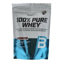 BIOTECH 100% PURE WHEY CSOKOLÁDÉ 454G