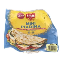 SCHAR MINI PIADINA 180G