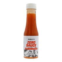 BIOTECH ZERO SZÓSZ ÉDES CHILI CM.