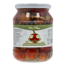 MR.CIBUS CSERESZNYE PAPRIKA CSÍPŐS