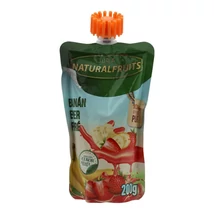 JURA BANÁN-EPER PÜRÉ 200G