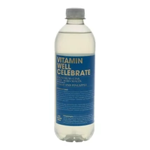 VITAMIN WELL ÜDÍTŐITAL CELEBRATE DRS