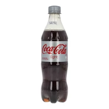 COCA-COLA LIGHT 500 ML DRS