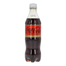 COCA-COLA ZERO KOFFEINMENTES 500 ML DRS