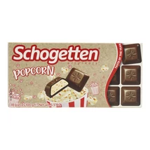 SCHOGETTEN TEJCSOKOLÁDÉ POPCORN