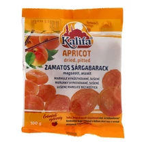 KALIFA SÁRGABARACK ASZALT 100G