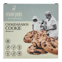 MOKYEN KEKSZ CSOKIDARAB HCM. 50G