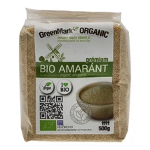 GREENMARK BIO AMARÁNT 500G