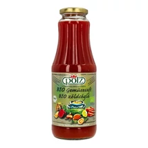 PÖLZ BIO ZÖLDSÉGLÉ 1000ML DRS