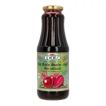 PÖLZ BIO CÉKLALÉ 1000ML DRS