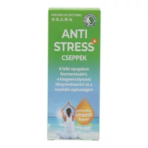 DR.CHEN ANTI-STRESSZ CSEPPEK 200ML