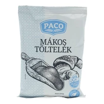 PACO MÁKOS TÖLTELÉK 250G