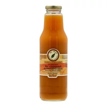 BIO BERTA HOMOKT.-SÜTŐTÖK ITAL 750ML DRS