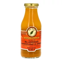 BIO BERTA HOMOKT.-SÜTŐTÖK ITAL 320ML DRS