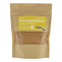 MAJOMKENYÉR KEKSZMORZSA KÓK.-CITR. 200G