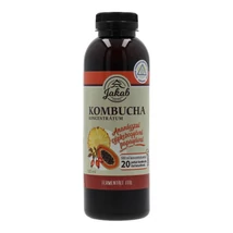 JAKAB KOMBUCHA KONCENTR.ANAN.-CSIPKE DRS